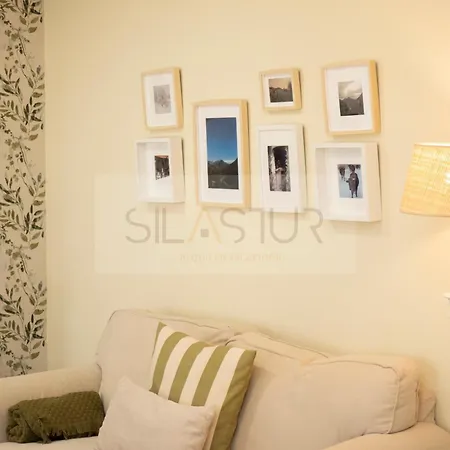 Appartamento Xenra By Silastur *
