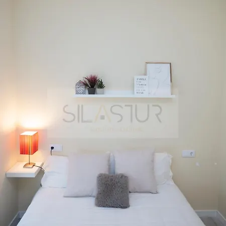 Xenra By Silastur *
