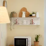 Xenra By Silastur Apartamento *