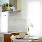 Apartamento Xenra By Silastur Gijón