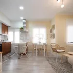 Apartamento Xenra By Silastur