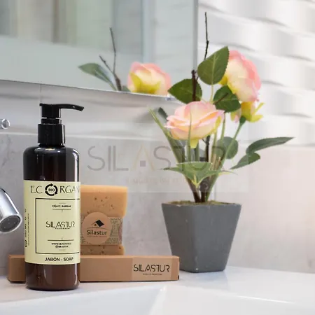 Xenra By Silastur Appartement *