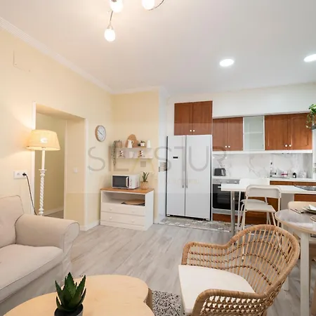 Xenra By Silastur Gijón