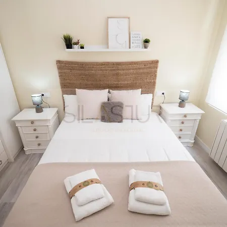 Xenra By Silastur Appartement