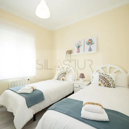 Xenra By Silastur * Gijón