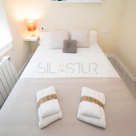 Xenra By Silastur *