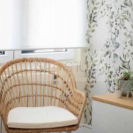 Xenra By Silastur Appartement