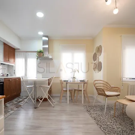 Appartement Xenra By Silastur