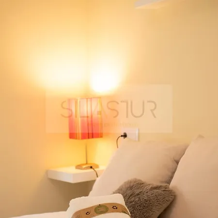 Xenra By Silastur Appartement *