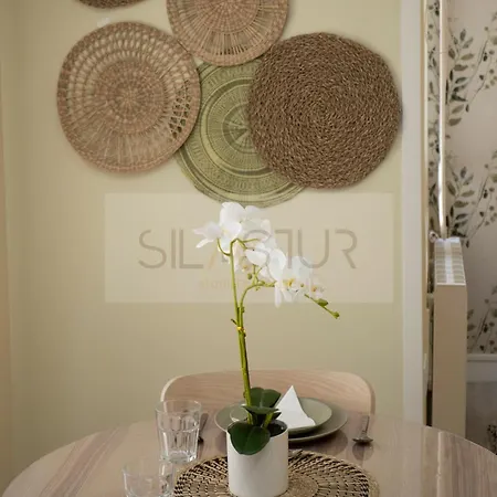 Appartement Xenra By Silastur