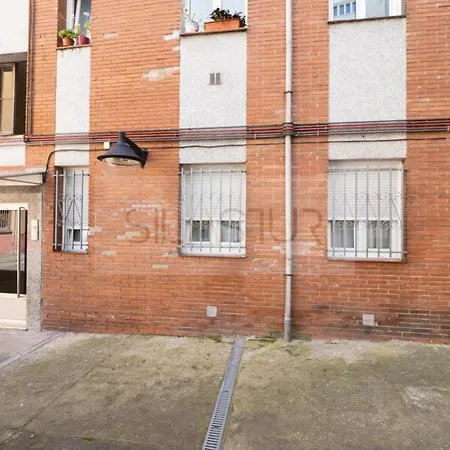 Xenra By Silastur Apartamento