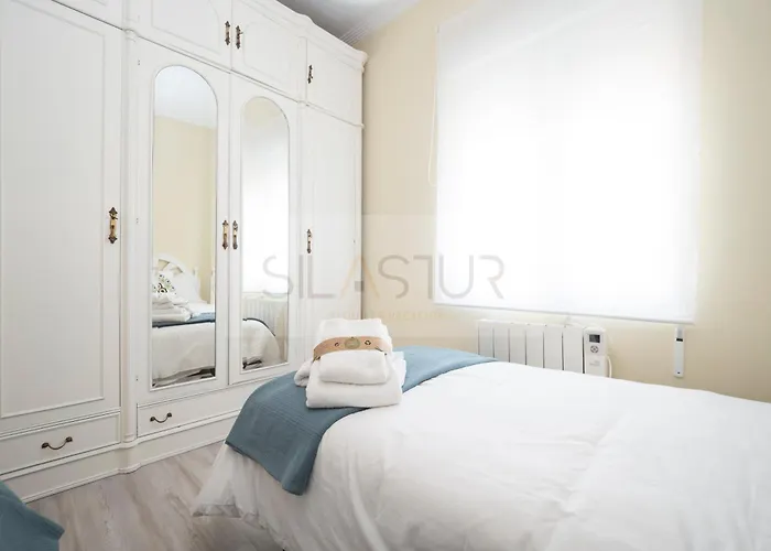 Xenra By Silastur * גיחון