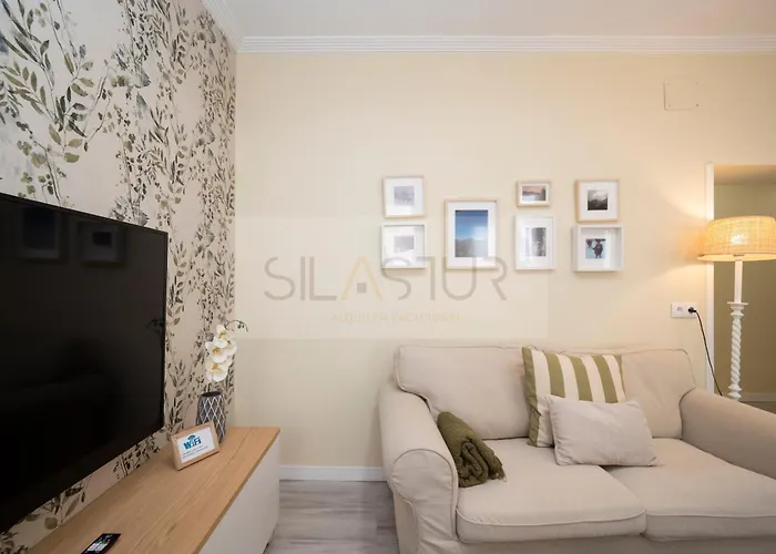 Xenra By Silastur Apartamento *