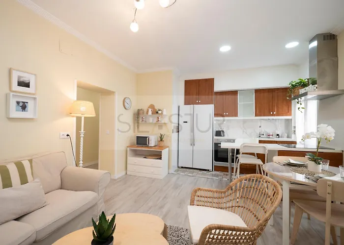 Xenra By Silastur Gijón