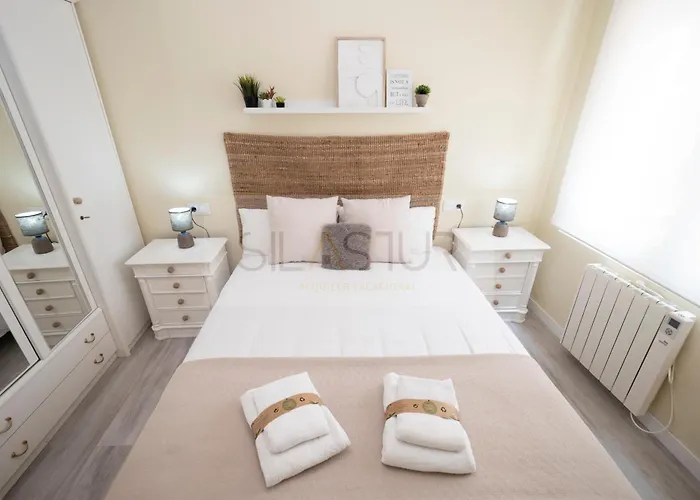 Xenra By Silastur Apartamento