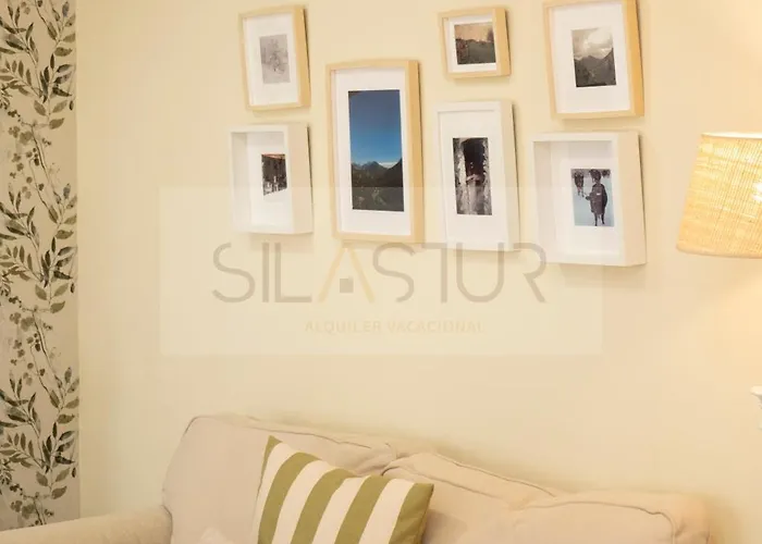 Apartamento Xenra By Silastur *