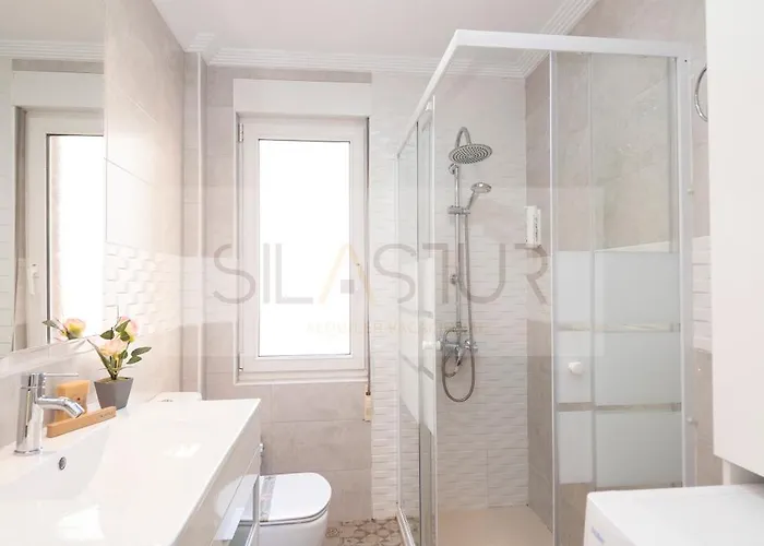 Xenra By Silastur Gijón