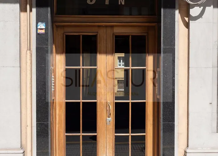 Xenra By Silastur * גיחון