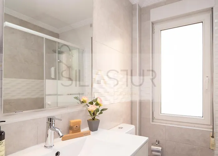 Xenra By Silastur Apartamento Gijón