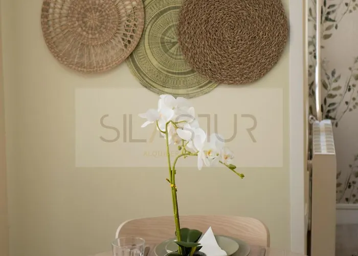 Apartamento Xenra By Silastur