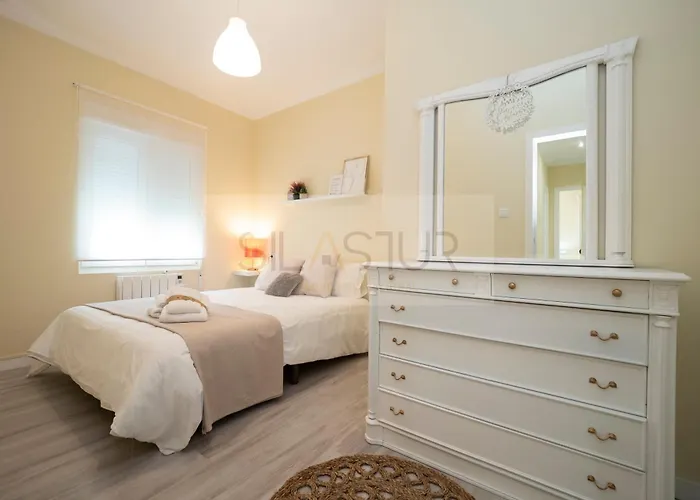 Xenra By Silastur גיחון