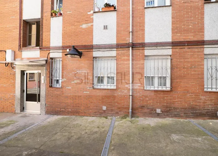 Xenra By Silastur Apartamento