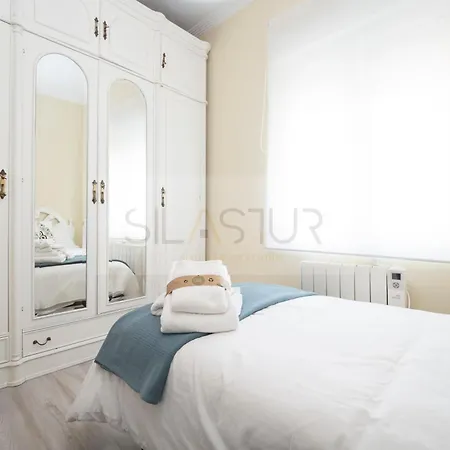 Xenra By Silastur * Gijón