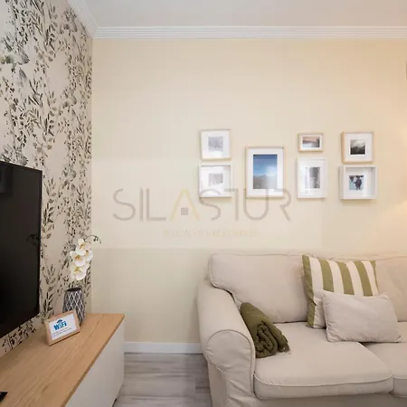 Xenra By Silastur Daire *