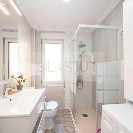 Xenra By Silastur Gijón