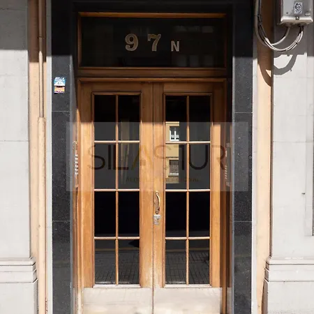 Xenra By Silastur * Gijón