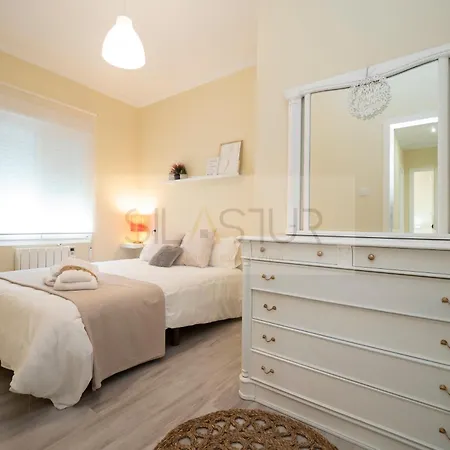 Xenra By Silastur Gijón