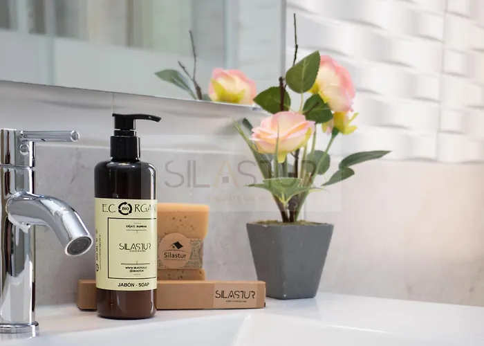 Xenra By Silastur Appartamento *