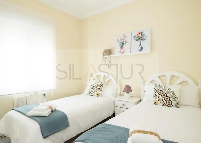 Xenra By Silastur * Gijón