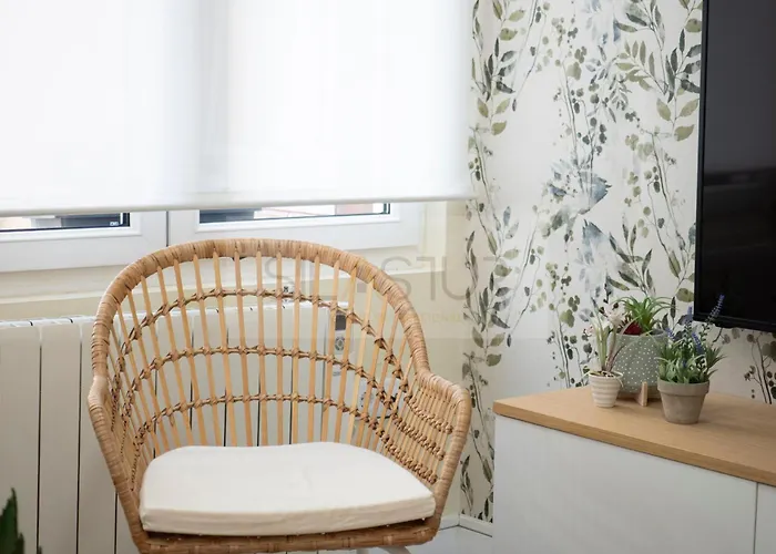 Xenra By Silastur Appartamento