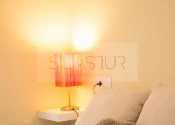 Xenra By Silastur Appartamento *